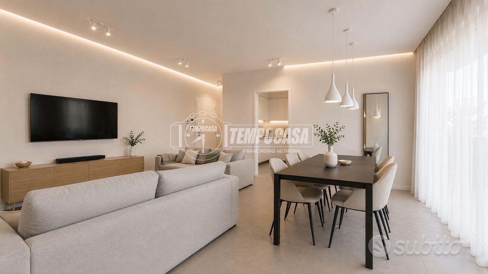 Appartamento – Carpi, Cibeno Pile - Vista 4