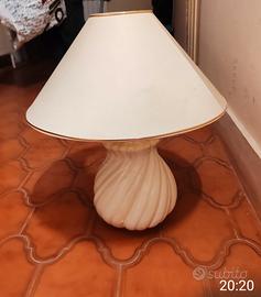 Lampada da tavolo 