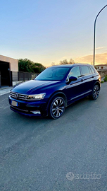 VOLKSWAGEN TIGUAN 2.0 BiTDI SCR DSG 4MOTION R-LINE