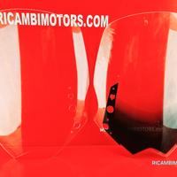 CUPOLINO PARABREZZA YAMAHA TMAX T-MAX 530