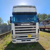 Scania Trattore 470