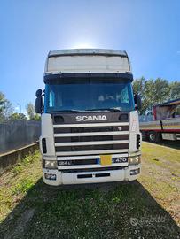 Scania Trattore 470