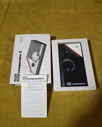 JOBO COMPARATOR 2