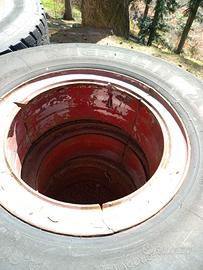 Pneumatici 12.00 R20 Trilex