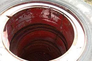 Pneumatici 12.00 R20 Trilex