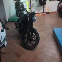 Scarichi originali guzzi V7 Stone nuovi