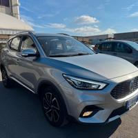 Mg ZS 1.5 VTi-tech Luxury