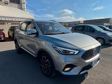 Mg ZS 1.5 VTi-tech Luxury