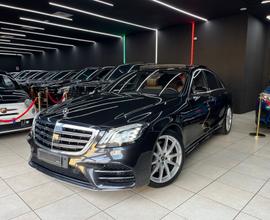 Mercedes-benz S 560 4Matic Premium Plus