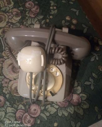 Telefono fisso