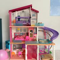 Casa Barbie