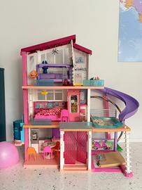 Casa Barbie