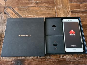 Huawei P9 Lite