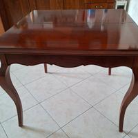 TAVOLO LEGNO 