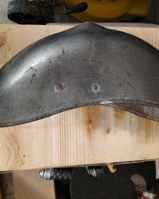 parafango vespa 125/150 VNA, VNB, VBA, VBB