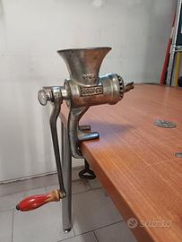 Tritacarne manuale Beatrice Harper 3181