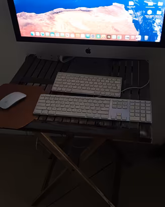 Apple iMac 27 5k