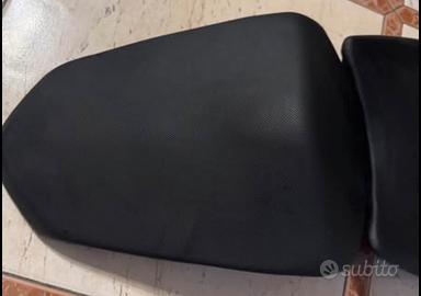 Selle Ktm 1290 Superduke R ‘14 - ‘16