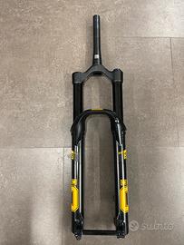 Ohlins RXF38 M.2 Air 29