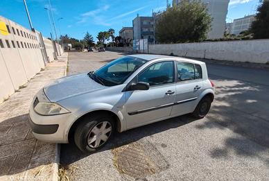 Ranault megane