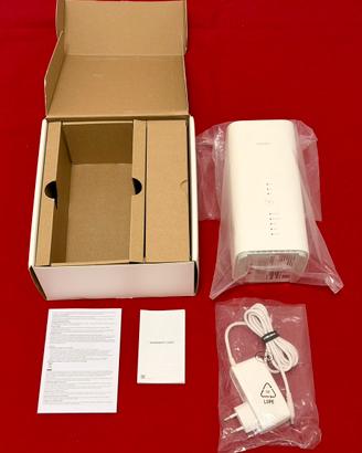 Huawei B818-263 4G+ LTE CAT19 - Firmware C1217