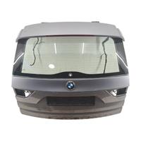 Portello posteriore BMW X3 E83 1 versione del 2006
