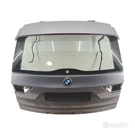 Portello posteriore BMW X3 E83 1 versione del 2006
