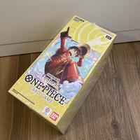 One Piece TCG – Starter Deck ST-29 Egghead (ENG)