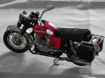 modellini moto