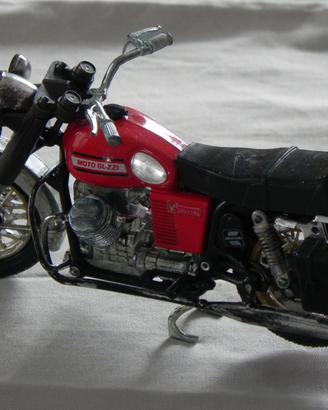 modellini moto