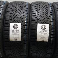 4 GOMME 225 45 17 NEXEN A57849