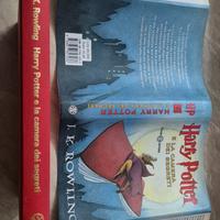 Harry Potter e Camera dei Segreti |9^Ristampa 1Ed.