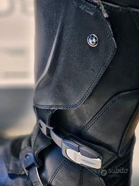 Stivali BMW Gravel GORE-TEX taglia 43