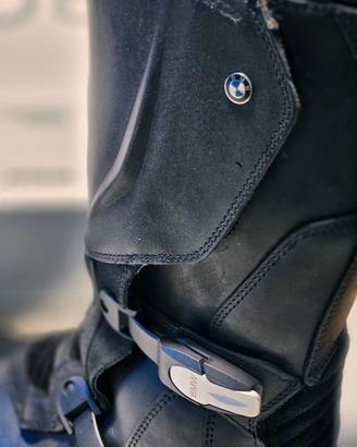 Stivali BMW Gravel GORE-TEX taglia 43