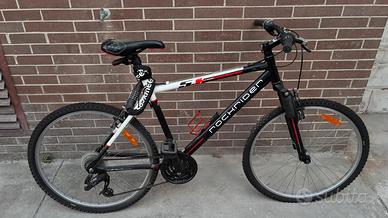 Montain bike rockrider