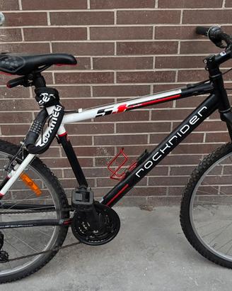Montain bike rockrider