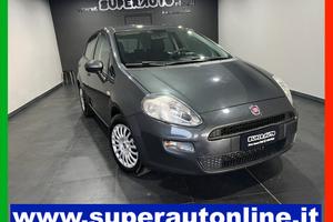 FIAT Punto 1.3 MJT II S&S 95 CV 5 porte Street