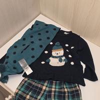 Completo Dr. Kid  bambina