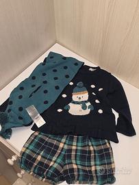 Completo Dr. Kid  bambina