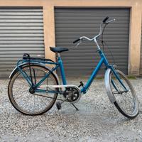 Graziella bicicletta