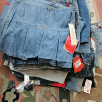 Pantaloni e pantaloncini