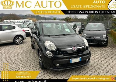 FIAT 500L 1.3 Multijet 95 CV Pop Star