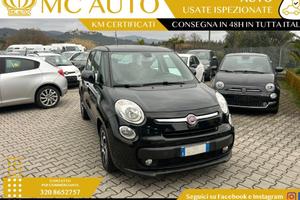 FIAT 500L 1.3 Multijet 95 CV Pop Star