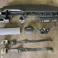 Kit Airbag Completo Per Range Rover Evoque 2017