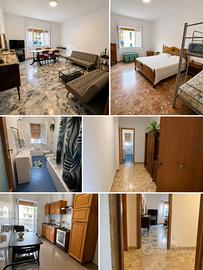 Casa vacanza 6 posti letto sanremo