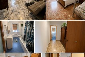 Casa vacanza 6 posti letto sanremo