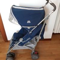 Passeggino MACLAREN TECHNO XT