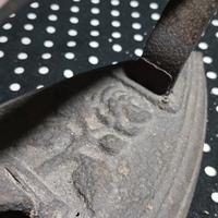 ferro da stiro antico