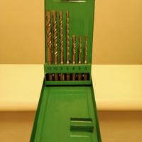 Set 7 punte SDS Plus diametro 5, 6, 8, 10, 12