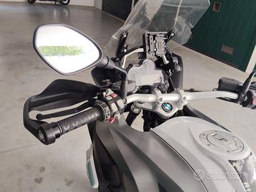 bmw R1200 GS ABS my13 in condizioni pari al nuovo.